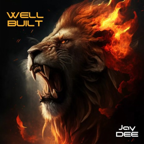 Well Built | Boomplay Music