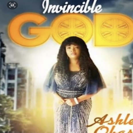 Invincible God