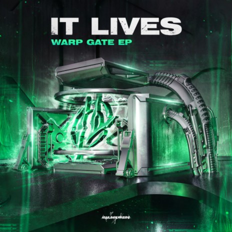 Warp Gate (Original Mix) | Boomplay Music