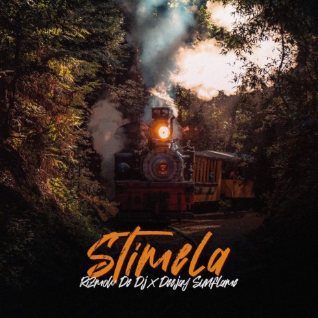 Stimela | Boomplay Music