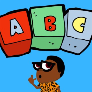 Alphabet Fun (Egusi Remix)