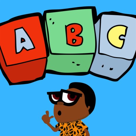 Alphabet Fun (Egusi Remix) | Boomplay Music