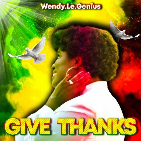 Give Thanks | Boomplay Music