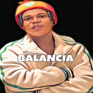 Balancia