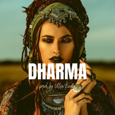 Dharma (Instrumental) | Boomplay Music