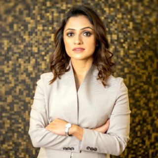 Leadership and women empowerment | S.1 E. 70 with Fiza Farhan