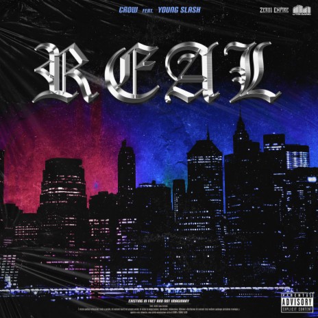 REAL ft. Young Slash | Boomplay Music