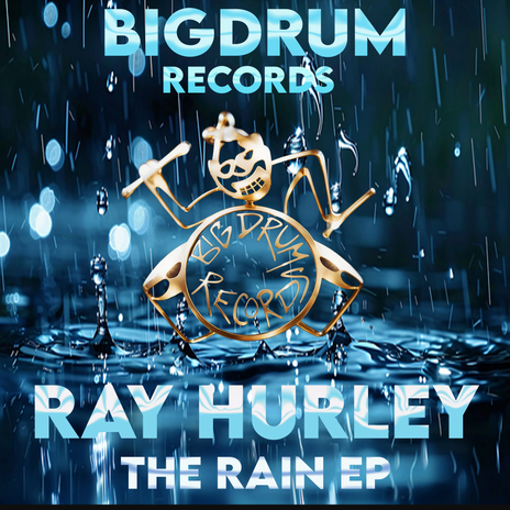 The Rain (Break Beat Mix) | Boomplay Music