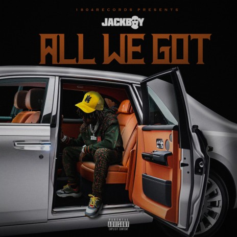 All We Got | Boomplay Music