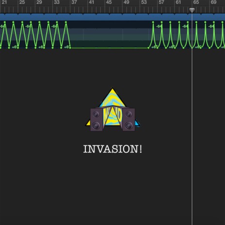 INVASION! | Boomplay Music