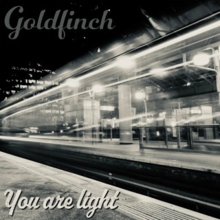 You are Light (Acoustic Version)