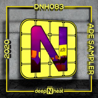 DNH ADE Sampler 2020