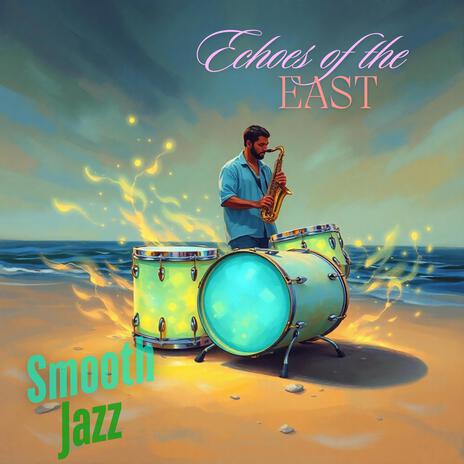 Echoes of the East~Smooth Jazz