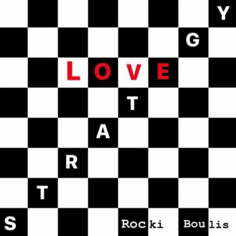 Love Strategy | Boomplay Music