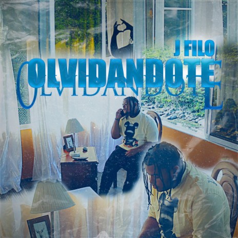 Olvidándote | Boomplay Music