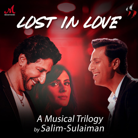 Follow Me ft. Salim Merchant & Kumaar | Boomplay Music