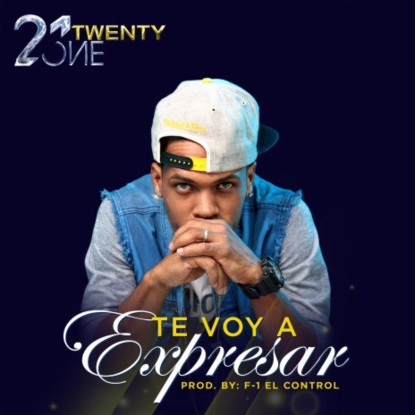 Te Voy a Expresar | Boomplay Music