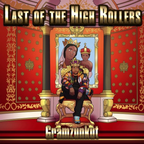 last of the high rollers | Boomplay Music