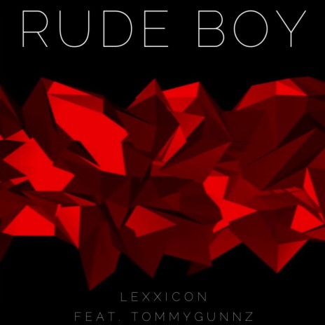 Rude Boy ft. Tommygunnz | Boomplay Music