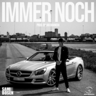 Immer Noch ft. Dreamlife lyrics | Boomplay Music