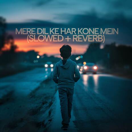 Mere Dil Ke Har Kone Mein (Slowed + Reverb) | Boomplay Music