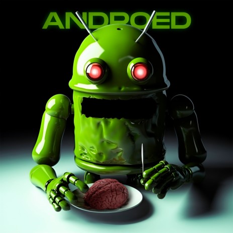 ANDROED | Boomplay Music