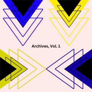 Archives, Vol. 1