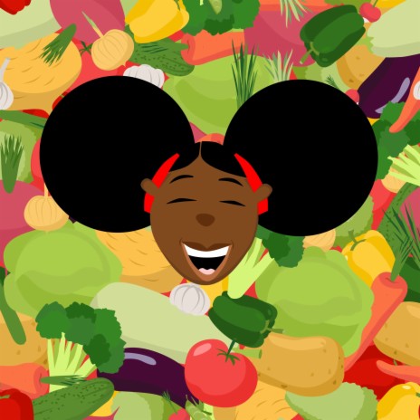 I Love Vegetables | Boomplay Music