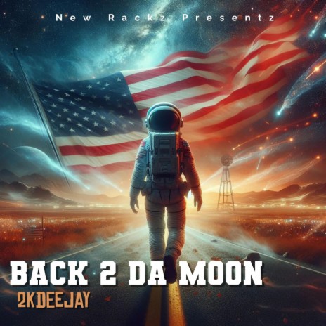 Back 2 Da Moon | Boomplay Music