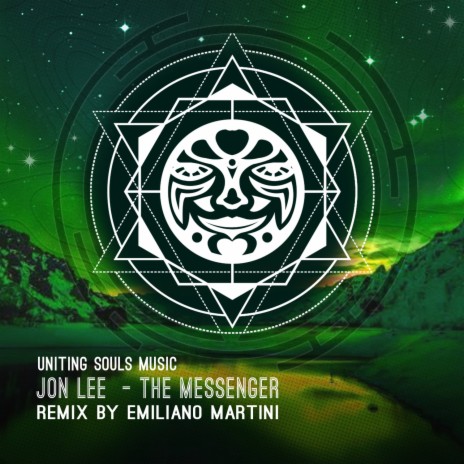 Don't Kill The Messenger (Emiliano Martini remix)