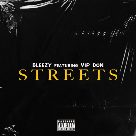 Streets ft. Vip Don | Boomplay Music