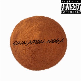 CINNAMON CINNAMON (JerseyClub)