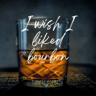 I Wish I Liked Bourbon lyrics | Boomplay Music