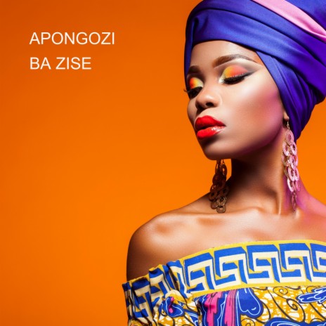 APONGOZI | Boomplay Music