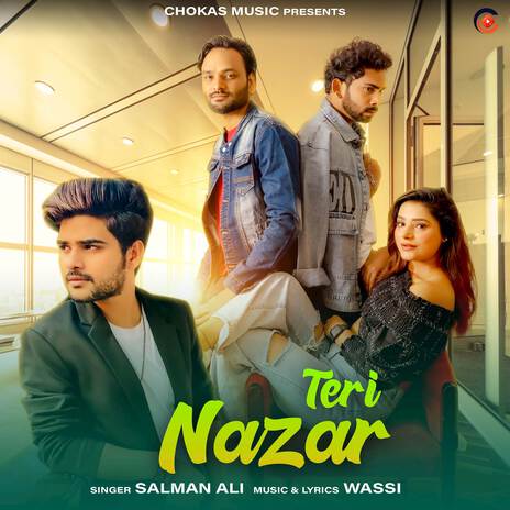 Teri Nazar | Boomplay Music