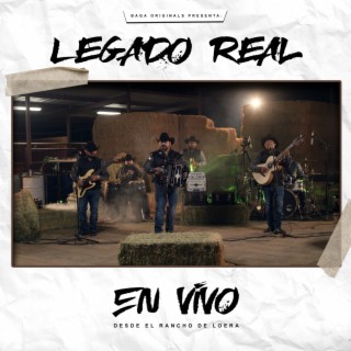 En Vivo desde EL Rancho de Loera by. Baga Originals