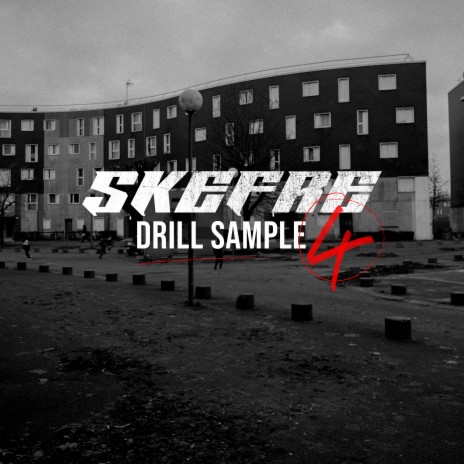 DRILL SAMPLE 4 | Boomplay Music