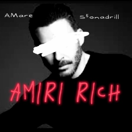 Amiri Rich (S5onadrill)