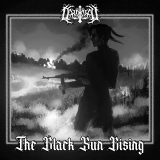 The Black Sun Rising