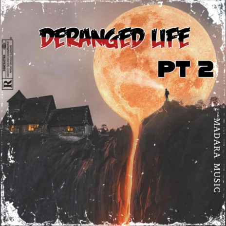 Deranged life pt. 2 ft. Chosen787 & Antidote beats