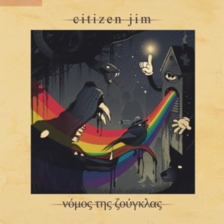 Citizen Jim