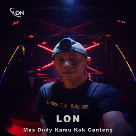 Mas Dudy Kamu Kok Ganteng | Boomplay Music