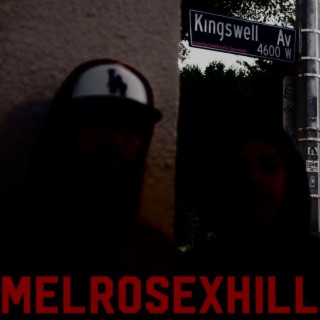 melrosexhill