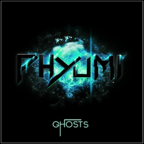 Ghosts | Boomplay Music