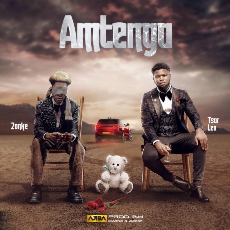 Amtenga ft. Tsar Leo | Boomplay Music