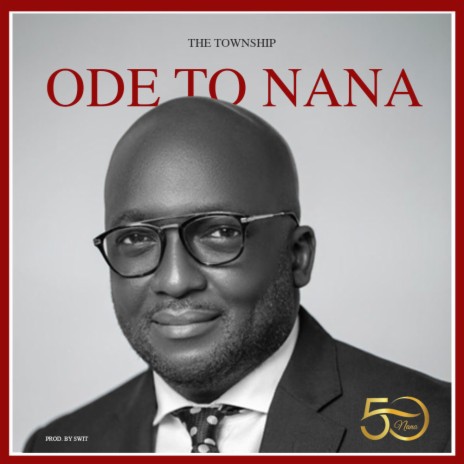 Ode to Nana | Boomplay Music