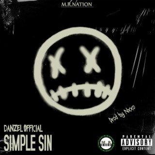 Simple Sin