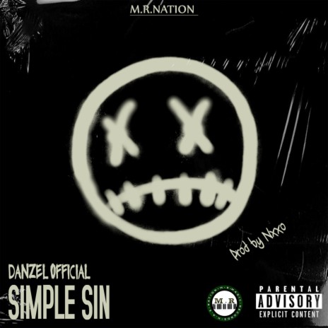 Simple Sin | Boomplay Music