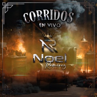 EP: Corridos En Vivo (En vivo)