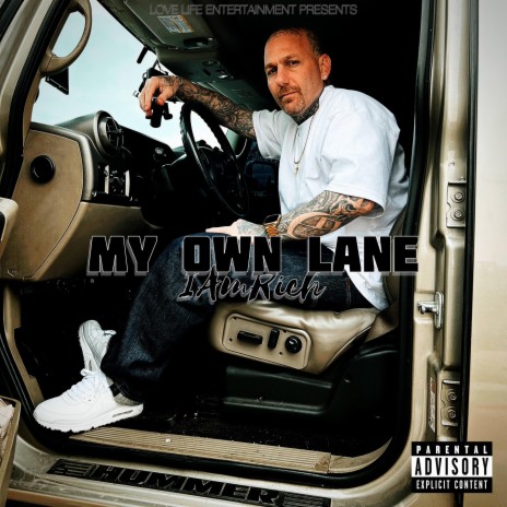 My Own Lane | Boomplay Music